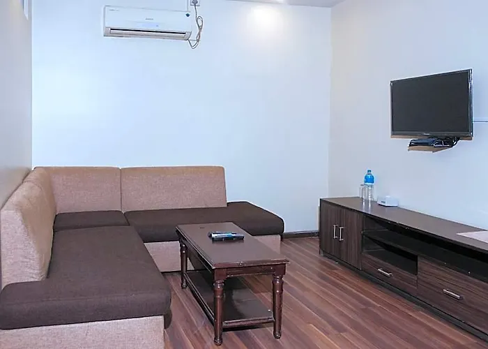 Forbes And 3* Kathmandu