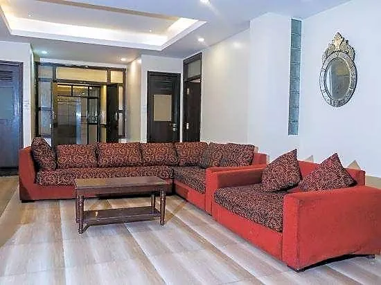 Hotel Forbes And