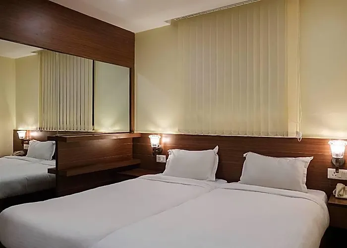 Hotel Forbes And 3*