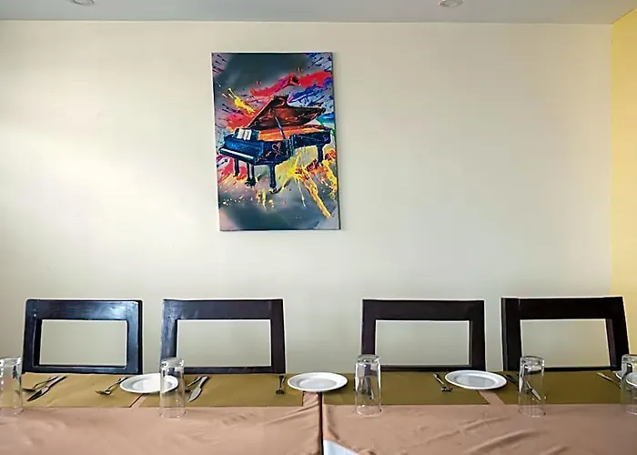 Hotel Forbes And 3*